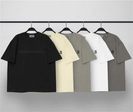 Designer Tops Mens Womens T-shirt Oversize Tshirt 100 Coton Shirts Loose Tees Summer Hiphop Movement Cato Tshirts6337674
