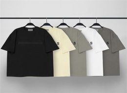 Designer Tops Mens Womens T-shirt Oversize Tshirt 100 Coton Shirts Loose Tees Summer Hiphop Movement Cato Tshirts4904031