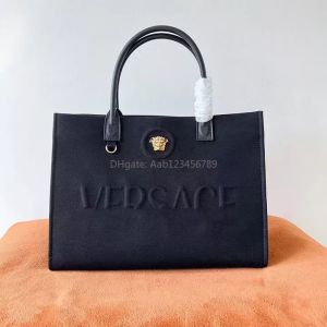 Designer Tote 10A Haute Qualité Femme Unique Casual Mode Épaule Sac À Main Marque Grande Capacité En Métal Emed Noir Sac De Luxe Sacs À Main Matelassés avec Boîte-Cadeau