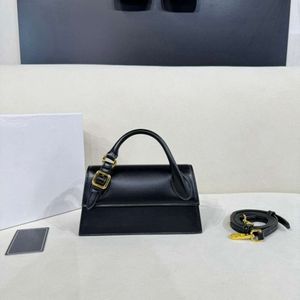 Sac fourre-tout designer JA2024 Nouveau sac à boucle à la ceinture Mini ceinture décontractée Fashion Fashion Mand Sac à main
