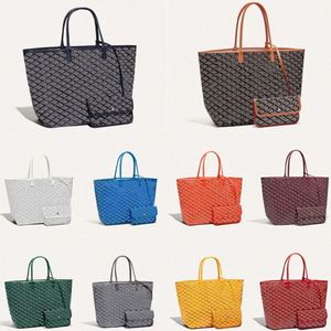 Bolsa de diseñador bolsas de lona grandes bolsas de lienzo de cuero mujer bolso de compras de cuero