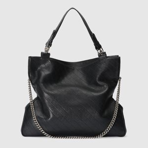 Designer sac fourre-tout sac à bandoulière en cuir de haute qualité sac à main fourre-tout décontracté sacs d'embrayage pour les femmes sac noir de luxe