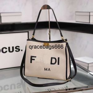 Designer Tote Sac Luxury Apouner Tolevas Open Letter Bag des sacs de sacs crossboda