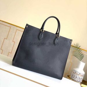 Designer Tote Bag Luxe dames boodschappentassen 10a spiegelkwaliteit echte lederen schouderhandtassen 41 cm met doos L00726