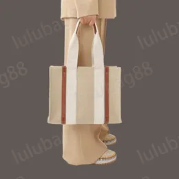 Diseñador bolso bolso de paja lino bolso de playa moda gran compras bolsas de diseño bolso de hombro casual de alta calidad bolso de hombro simple verano xb158
