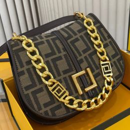 Bolso de mano de diseñador para mujer, bolso cruzado informal, bolsos de hombro clásicos, bolsos de moda, billetera de compras, bolso famoso, mochila para las axilas, Totes CXG2403235