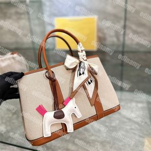 Designer Tote Bag Womens Handbag Luxury Brands Garden Bag Shopping Bags Purse Leather Crossbody Totebag