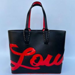 Bolsos de mano de diseñador Bolsos de moda de lujo bolsos de hombro para mujer Nuevo segundo cabello Liu Ding Bolso de compras para mujer Zapatos de suela roja de moda Bolso de hombro para mujer de marca de moda 2024