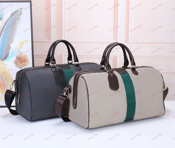 Designer fourre-tout luxe oreiller sac mode shopping seau forme sacs décontracté voyage sac à main sac polochon paquet de bagages packs de bagages paquet de tournée