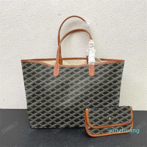 Designer -Tote Totes Handtassen Handtassen Handtas Dames Leer Klassiek Modieus Draagtas Met Stofzak Multi Kleur Optie