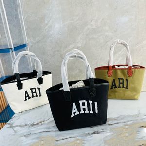 Designer fourre-tout femmes toile sacs à provisions sac à main de luxe dame mode grande capacité sac à main 3 couleurs taille 28 cm