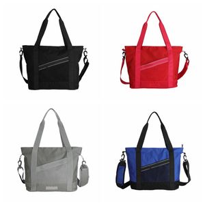 Tote de concepteur Femmes Cross Body Sac à bandoulière étanché