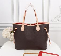 Дизайнерская женская сумка-тоут onthego, дизайнерская сумка для покупок, женская повседневная сумка, большие роскошные сумки, винтажная маленькая сумка на плечо, основная
