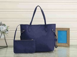 Designer fourre-tout femmes Shopping sacs de soirée luxe mode épaule sac à main MM Lichee motif cuir en relief le sac fourre-tout M40156