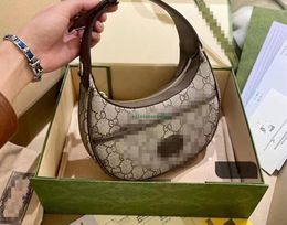 Designer Totes tas luxe merk schoudertassen dames handtassen lederen portefeuilles voor dames handtas clutch bags bericht tas
