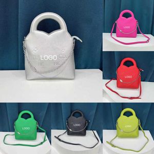 Designer Totes Seau Sacs Femmes 2023 Nouvelle Lettre Populaire Sac Fourre-Tout Mode Bandoulière Sac À Bandoulière