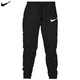 Designer trainingspak Herfstmode Mode High street katoenen broek Joggingbroek Hardloopbasketbal Voetbal Ademende mannen en vrouwen