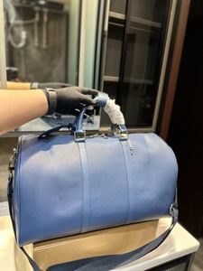 Designer reistas, handtas, fitnesszak 50 cm