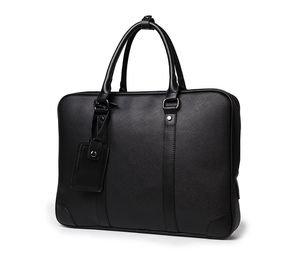 Designer reistas lederen handtassen heren casual tas voor mannen met grote capaciteit draagbare schoudertassen grote vrouwenpakket