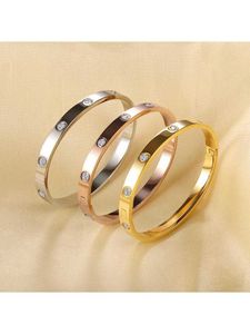 Designer Trend Carter 18K Rose Gol