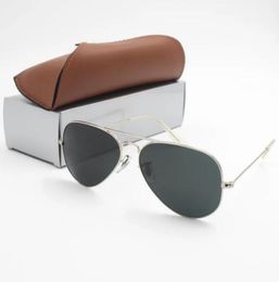 Designer Trends Mode frame heren zonnebril voor vrouwelijke brillenontwerper Ray zonnebril 13 kleuren zijn te koop herkennen en strikte optica academisch