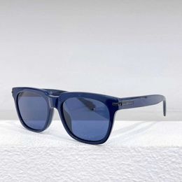 Diseñador Triangular firma gafas de sol geniales lujo Súper alta calidad 23 años nuevo Tiktok personalidad mujer moda versátil SPR 04YS