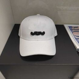 Designer Triomphe Cap Baseball Damen Herren Caps Unisex Verstellbare Hüte Ballhat Sonnenhut Ausgestattet Ujxk Tni1