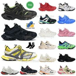 balenciaga balencaigas track 3.0 runner des chausssures hommes femmes balenciaga's tracks pant 3 balenciagaa balenciga tess.c all black white plateforme 【code ：L】 baskets scarpe