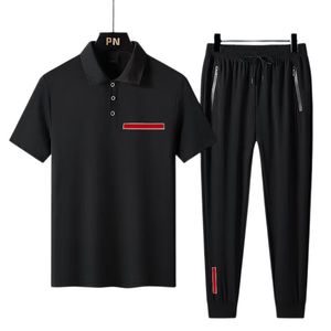 pantalones de diseñador Moda para hombre Chándales Chándales Hombre Mujer Streetwear Sudaderas con capucha sueltas Traje multicolor Hiphop Streetwear Conjunto de 2 piezas para hombre Trajes deportivos