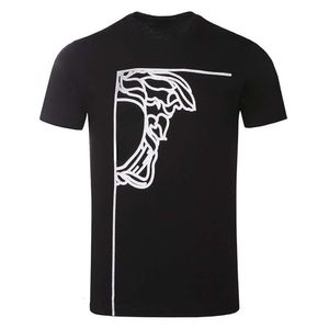 T-shirt de créateur hommes sweat-shirt d'été en coton à manches courtes t-shirts imprimés en 3D sweat-shirts pour hommes 4xl 5xl