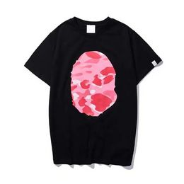 Designer Tshirt Men T-shirt Designer T-shirts japonais Trend Fashion Marque Men Tshirt et short pour hommes Designer Set