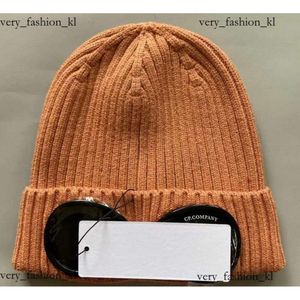 Designer Twee lensglazen bril banies mannen cp gebreide hoeden schedel petten buiten dames uniex winterstenen eilanden beanie zwart grijze motorkap 238