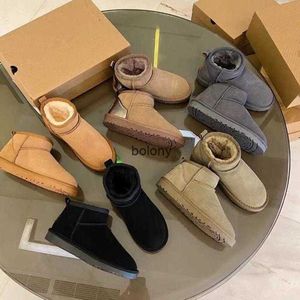 Designer Ultra Plateforme Bottes Femmes Tazz Tasman Pantoufles En Daim Femmes Australie Botte De Neige Hiver Chaussures De Laine Chaude Bottines Australiennes Fourrure En Peau De Mouton Bottines Ankel