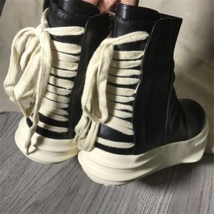 Chaussures chaudes pour hommes d'hiver Designer-umn Bottes de neige à sangle arrière à la mode