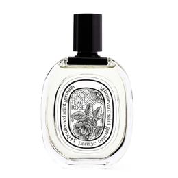 Designer Unisexe Classical Designer Men L'Eau Papier Perfume Eau Duel Rose Vetyverio 100ml Perfumes Eau de Toilette