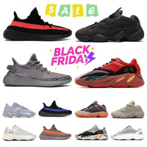 Diseñador Utilidad zapatos negros de carrera negro zapatos deportivos casuales clásicos ESPADRILLE entrenadores para hombres para mujer encaje de malla suave malla zapatillas de lujo transpirables yz con logotipo