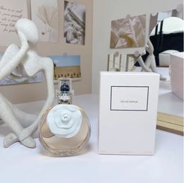 Designer Valentina roze parfum voor vrouwen 80 ml geuren sexy en sensuele eau de parfum langdurige spray van hoge kwaliteit
