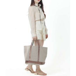 Designer Vanessa Bruno Marque Larges Capacité Sacs Seau Sacs à main de haute qualité Femme Crossbody Luxurys Sacs à main Sac à main Grand sac à bandoulière Cross Body Sacs à main Taille L