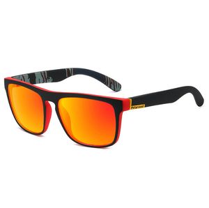 Designer Vercase Sunglasses Cycle Luxury Polarize Sports Sunglasses For Woman Mens New Brand Vintage Man à la mode