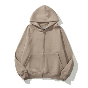 Designer versie van heren hoodie pullover jumper losse lange mouwen haped jumper merk heren trui trui mode losse paren kleding