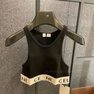 Designer Vest Womens Sexy Vest Tanks Top Miumiuss Tshirt Puffer Vest Tops CHIRTS CHIRT