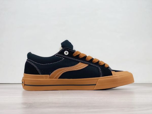 Chaussures de skate de la série Designer Vision pour hommes et femmes, marque originale et matériau de haute qualité, très confortables à porter avec la taille 35-44