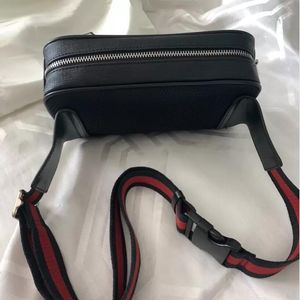 Designer Waist Bag Bumbag Belt Mens Backpack Tote Crossbody Purses Messenger Men Handbag Fashion Wallet Fannypack 474293
