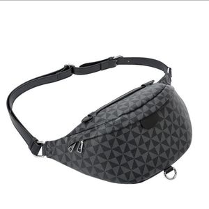 Designer Taille Sac Hommes Femmes Bumbags Designer De Luxe Poitrine Sacs Bandoulière Sacs À Bandoulière Sports Runner Fanny Pack pu Mode Sac À Main Sacs À Main