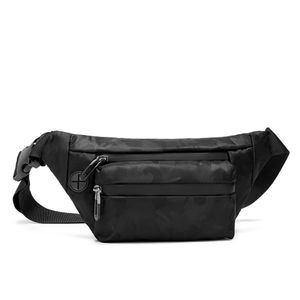 Designer Sac à taille hommes Femmes Sac à poitrine Luxury Fashion Femmes Alligator Pack Famous Leather Belt Sac Fanny Packs Sac de téléphone à la taille de la taille pour filles Sac à dos garçons