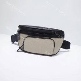 Riñoneras de diseñador Riñonera para hombre Riñoneras de lujo Monedero Hombre Monedero al aire libre Titular de la tarjeta Temperamento Riñoneras Unisex Moda Casual Lady Fanny Pack Código de fecha