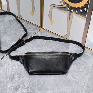 Designer taille messenger Designer verstelbare schouderriem Hoge kwaliteit borsttas portemonnee handtas mode crossbody tas damestassen portemonnee