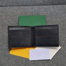 Portefeuille de créateur Porte-cartes Portefeuille Zippy Portefeuilles Sac matelassé Mode Cuir Classique en peau de mouton Caviar Sacs à main Porte-monnaie Sacs à main de luxe avec boîte