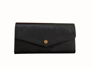 Designer Wallet Coin Card Holders Purse Haute Qualité KEY POUCH Enveloppe En Cuir Portefeuilles Titulaire De La Carte De Crédit Plusieurs Couleurs Et Styles bateau libre