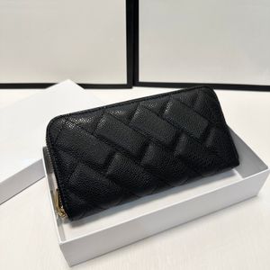 portefeuille design portefeuille de luxe designers portefeuilles sacs à main dames à la mode et polyvalent Diamond Lattice sac à main portefeuilles porte-cartes